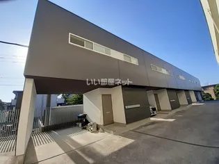 GARAGE HOUSE LA DICEの画像