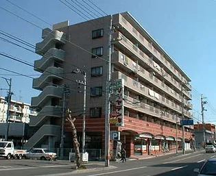 フォーシーズン常三島の画像