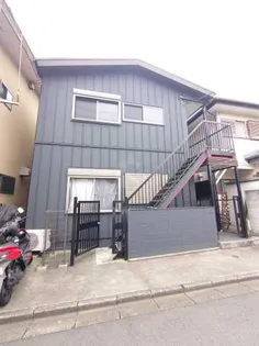 スペースIの画像