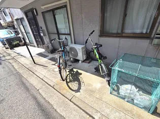 コーポオルフェ【3階】のその他画像