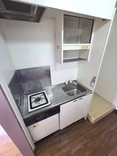 コーポオルフェ【3階】の地図