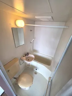 コーポオルフェ【3階】の地図