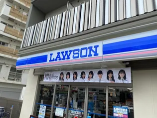 コーポオルフェ【3階】の周辺