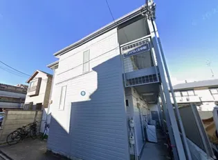 サンパレス中町の画像