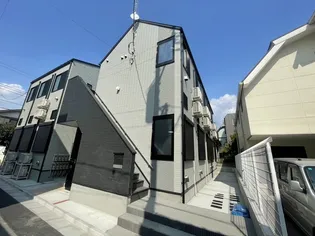 カーサ エスト 小岩【2階】の外観