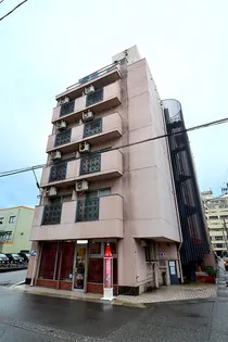 アシスト第3富山マンションの画像