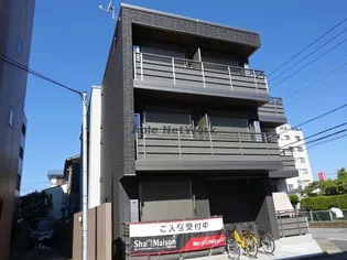 K H RESIDENCEの画像