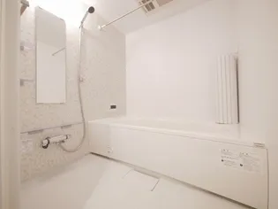 山の手シティ.ステラ【3階】の風呂