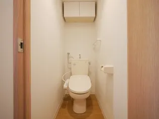 山の手シティ.ステラ【3階】の内装