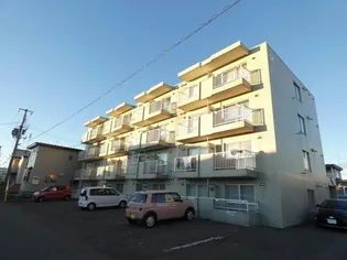 ロマーヌ釧路第三の画像