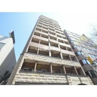 プレサンス名古屋駅前アクシス【6階】の外観