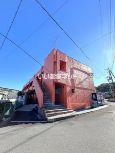 三晴マンションの画像