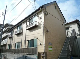 メゾン南長崎の画像