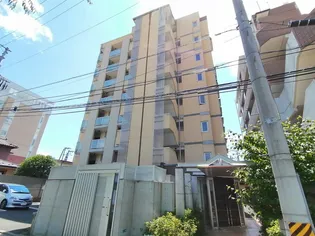 コンフォートEXE連坊ステーション【4階】の外観