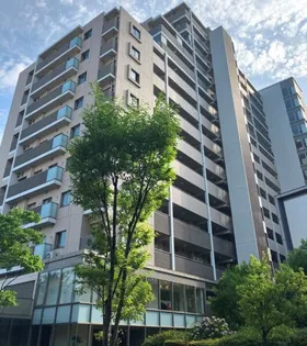 東京都葛飾区東金町1【マンション】の外観