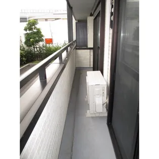 グロワール・I【1階】の内装