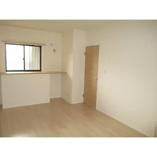 グロワール・I【1階】の内装