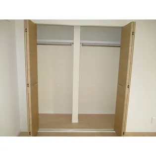 グロワール・I【1階】の内装