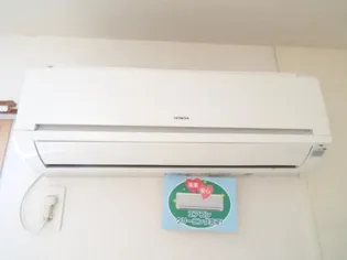 クレセント北峰 A棟【2階】の内装