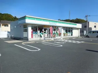 クレセント北峰 A棟【2階】の周辺