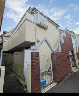 アートパレス千川NO 1の画像