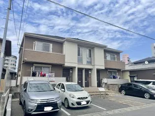 エトワール水前寺の画像