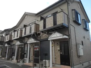 埼玉県行田市谷郷3【一戸建】の外観