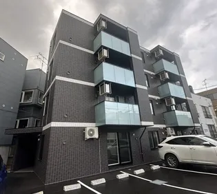 ENCORE北27条の画像