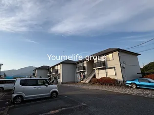 サンフロントあずまの画像