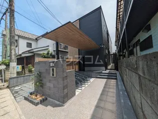 JLIVE行徳【1階】の外観