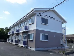 ニューシティーさかえの画像