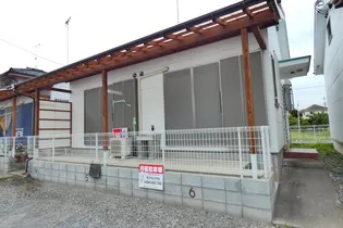 オレンジハウス2号棟の画像