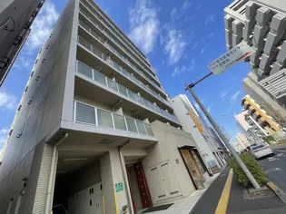 埼玉県さいたま市浦和区高砂4【マンション】の外観