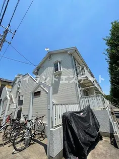 パークサイド駒沢A棟の画像