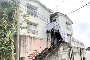 アパートメント四季の画像