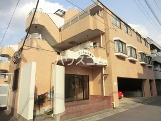 リッシェル浦和の画像