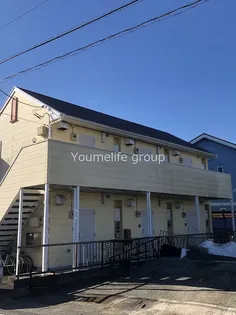 ベルシオン神谷の画像