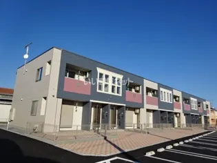 シャトー マリアージュ【1階】の外観