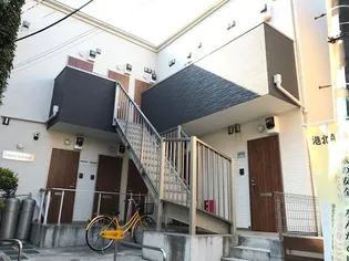 グローリア菊名の画像