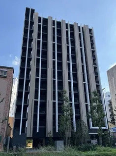 クリオラベルヴィ西新グランクラス【12階】の外観