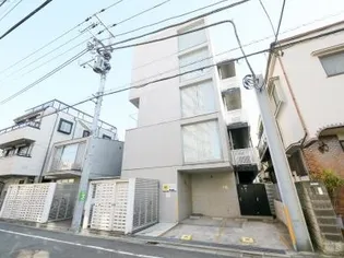 KDXレジデンス下馬【2階】の外観