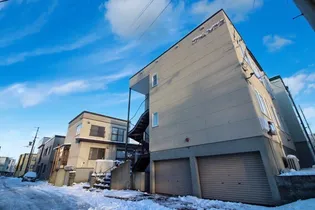 ファームハイツⅣの画像