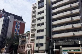 ミッテル三田II【3階】の外観