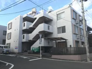 メイプル松島の画像