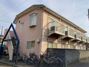 アートハウス桜ヶ丘の画像