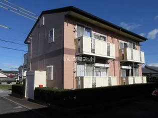 エクセルハイム A棟の画像