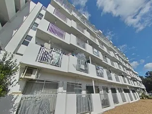 ハイツ竹丘の画像