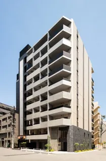 東京都中央区日本橋堀留町2【マンション】の外観