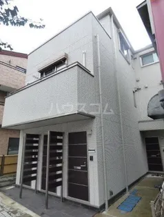 ジュネス久里浜の画像