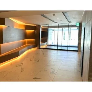 オープンレジデンシアTHE MID MARK【8階】の地図